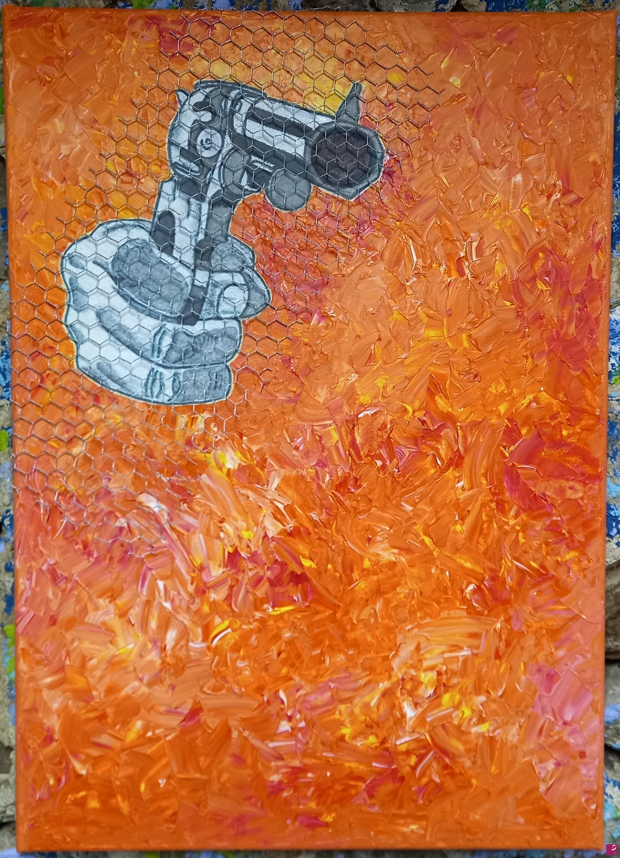 paintings on sale online