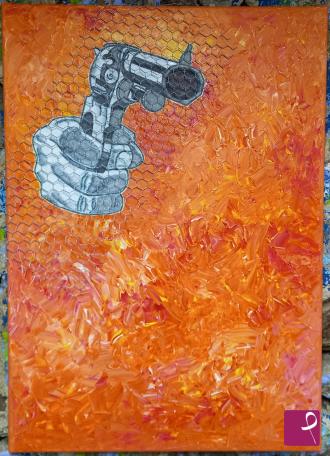 online paintings on sale