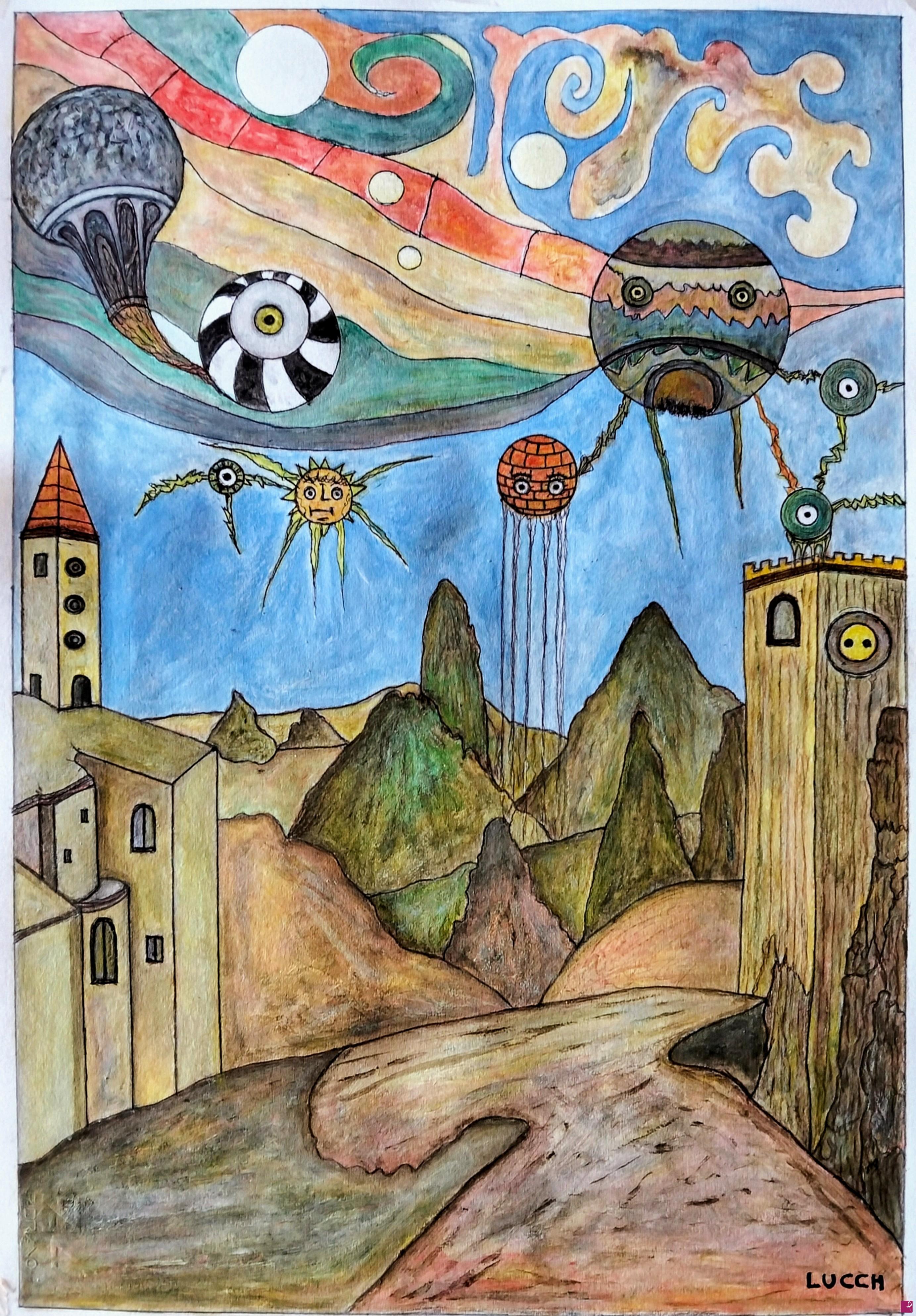 paintings on sale online