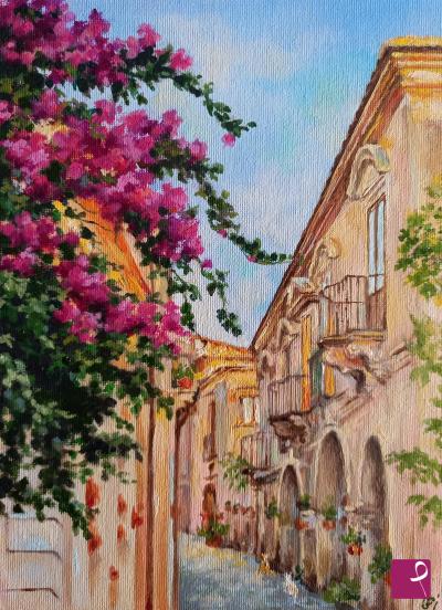 online paintings on sale