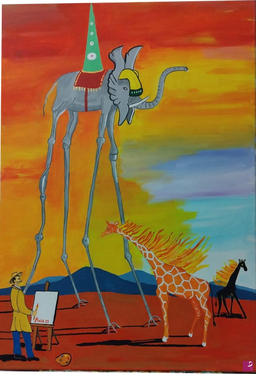 paintings on sale online