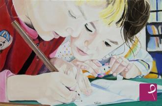 online paintings on sale