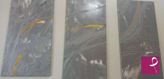 sold painting on PitturiAmo