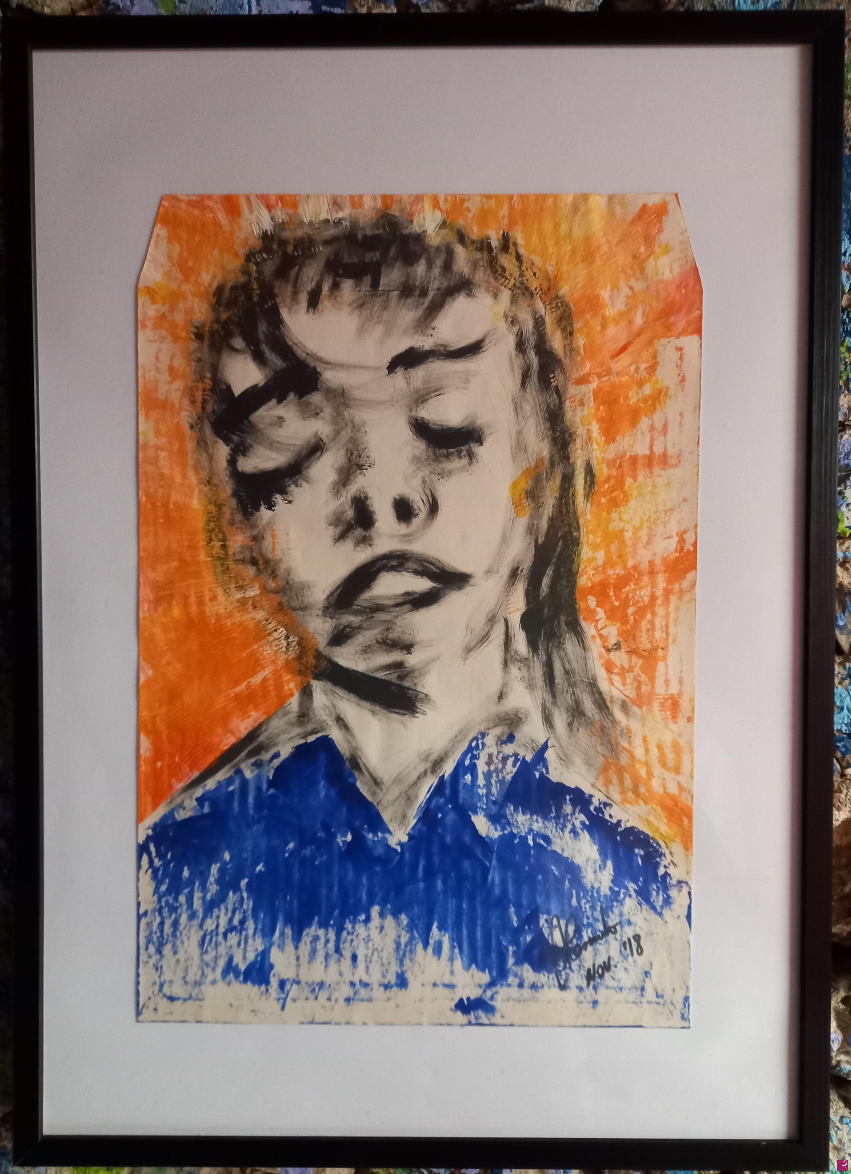 paintings on sale online