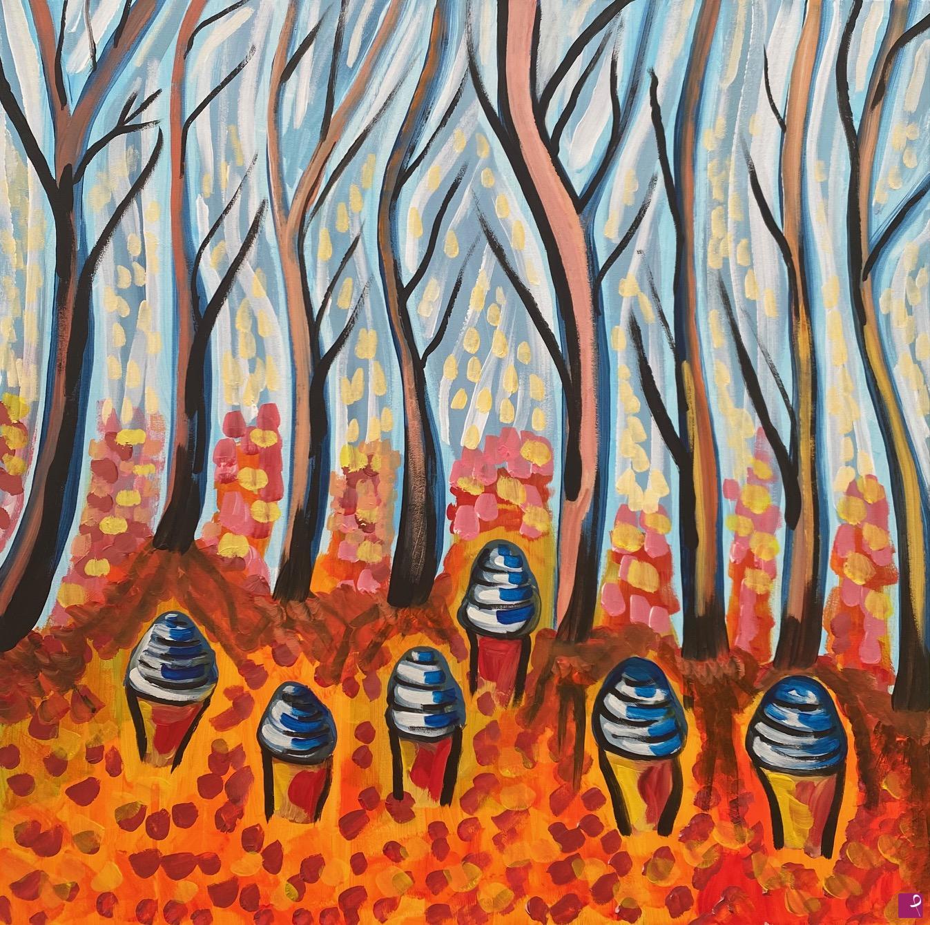 paintings on sale online