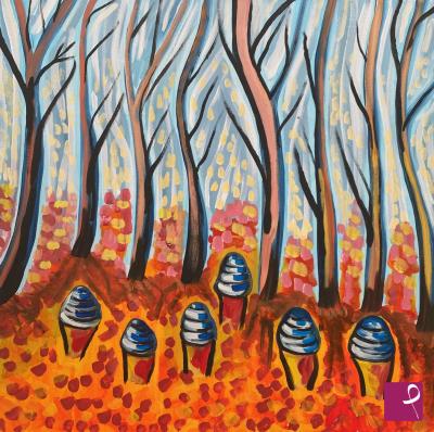 online paintings on sale