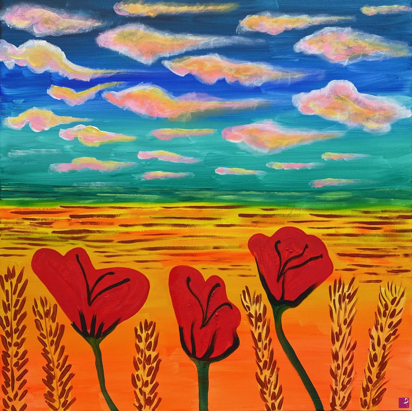 paintings on sale online