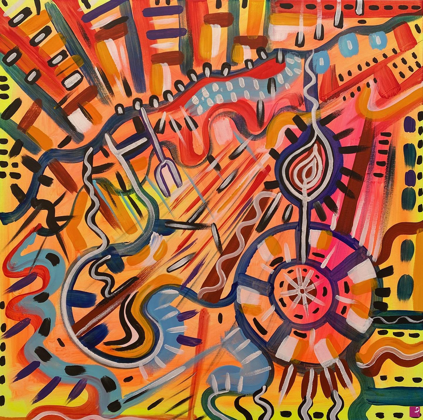paintings on sale online
