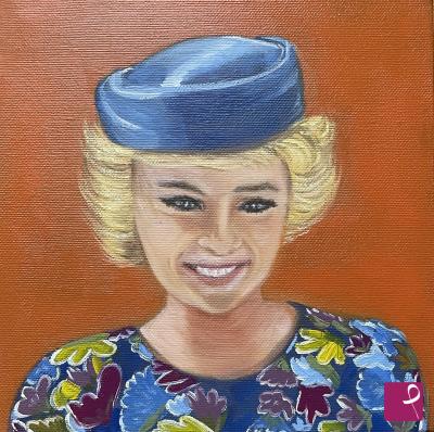online paintings on sale