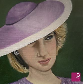 online paintings on sale