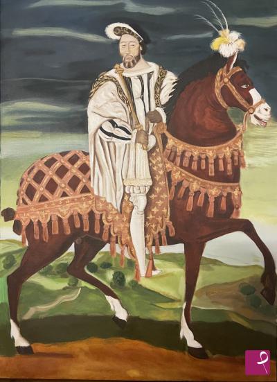 online paintings on sale