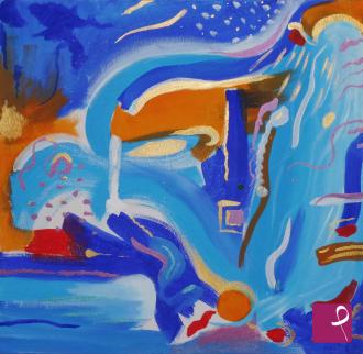 online paintings on sale