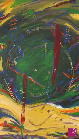 online paintings on sale