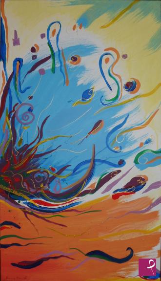 online paintings on sale