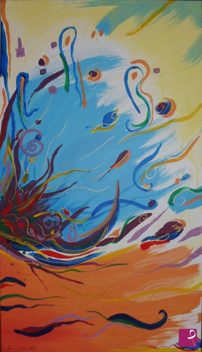 online paintings on sale