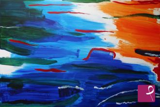 online paintings on sale
