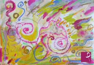 online paintings on sale