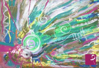 online paintings on sale