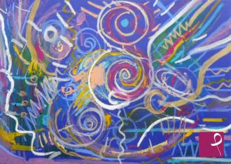 online paintings on sale