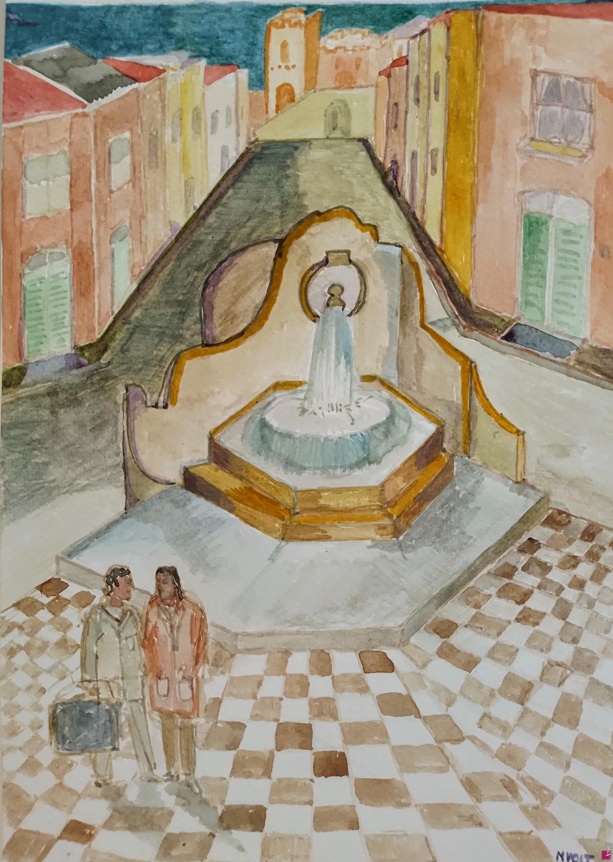 paintings on sale online