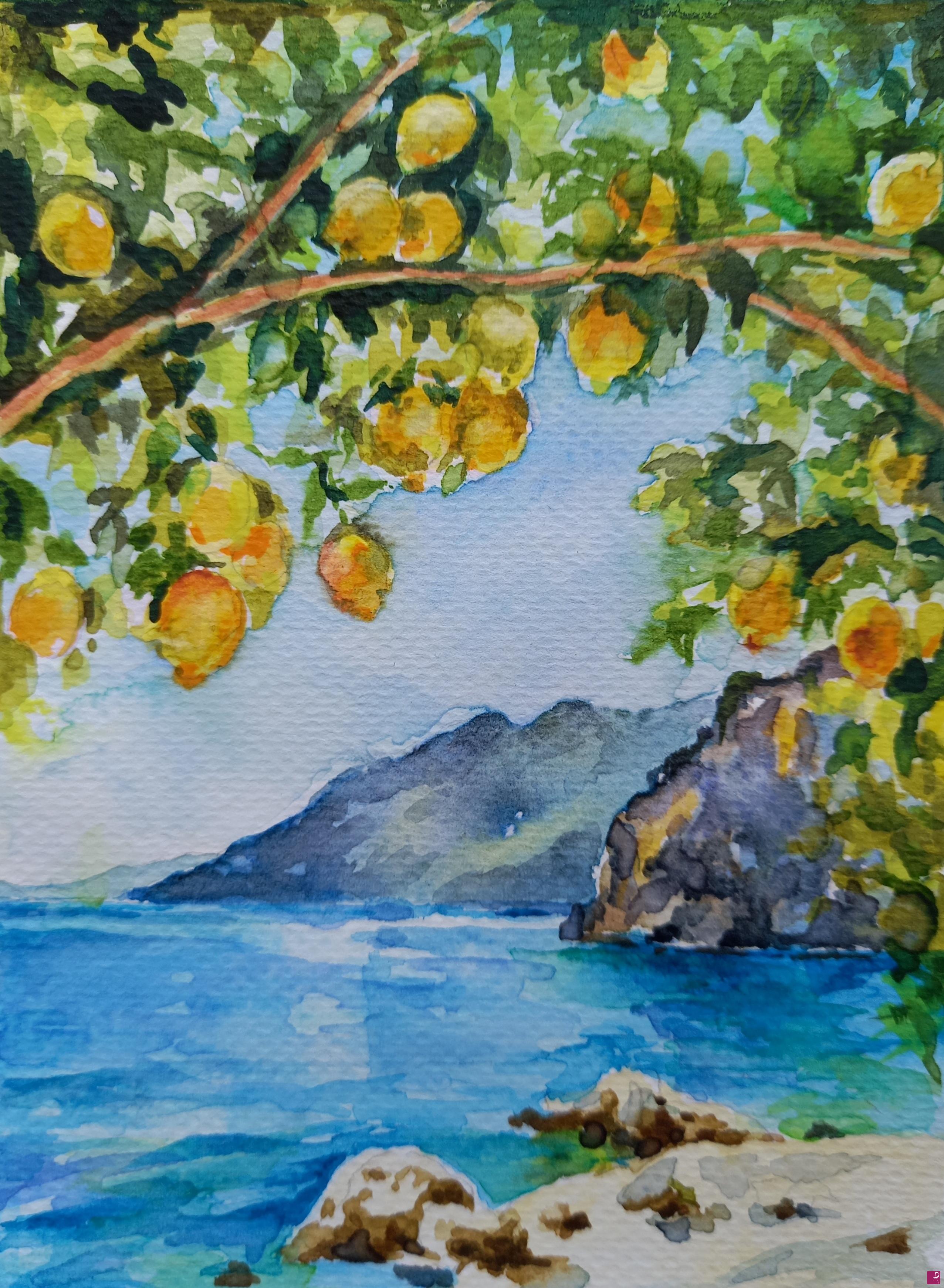 paintings on sale online