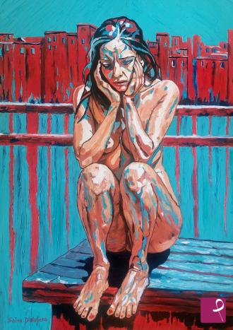 online paintings on sale