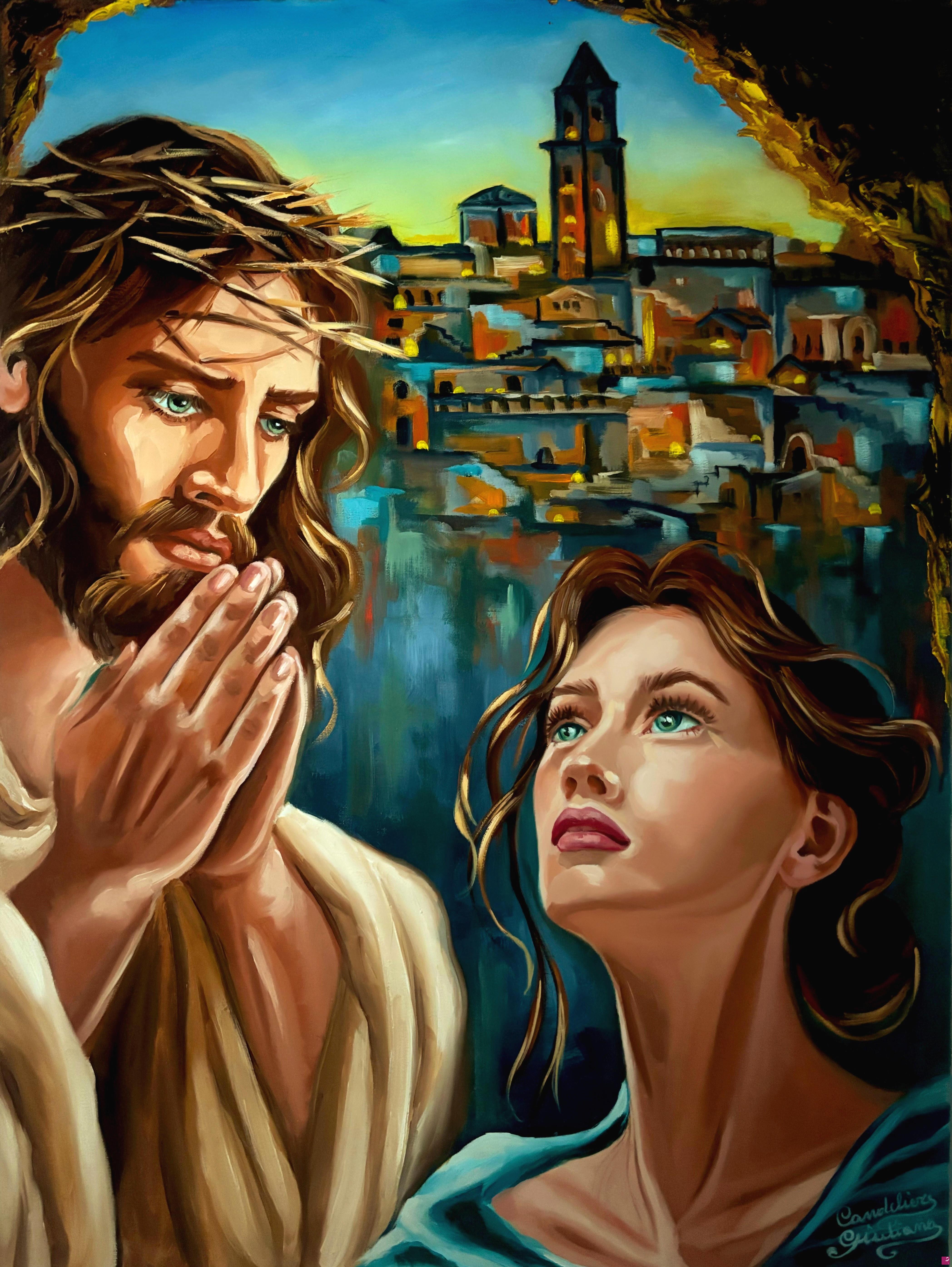 paintings on sale online