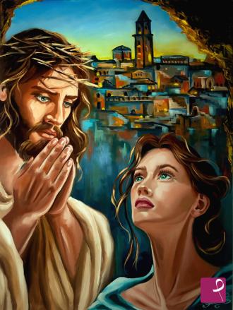 online paintings on sale