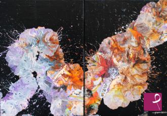 online paintings on sale