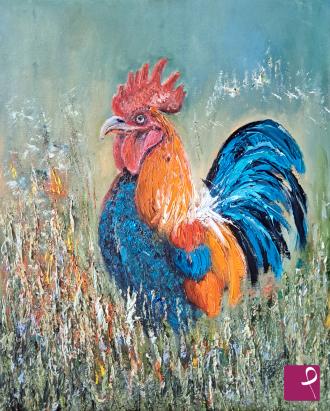 online paintings on sale
