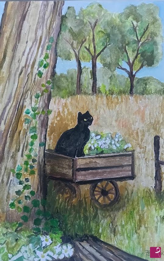 paintings on sale online