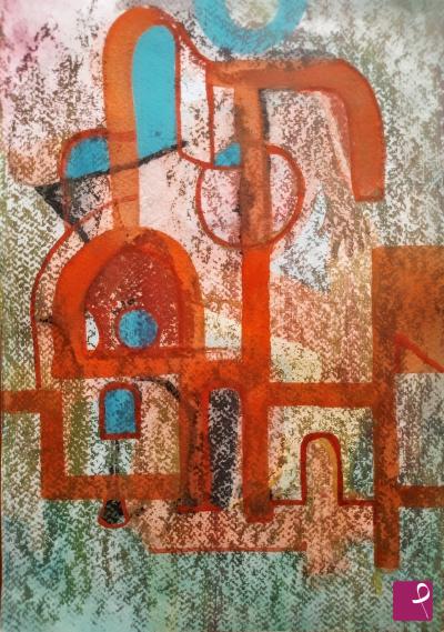 online paintings on sale