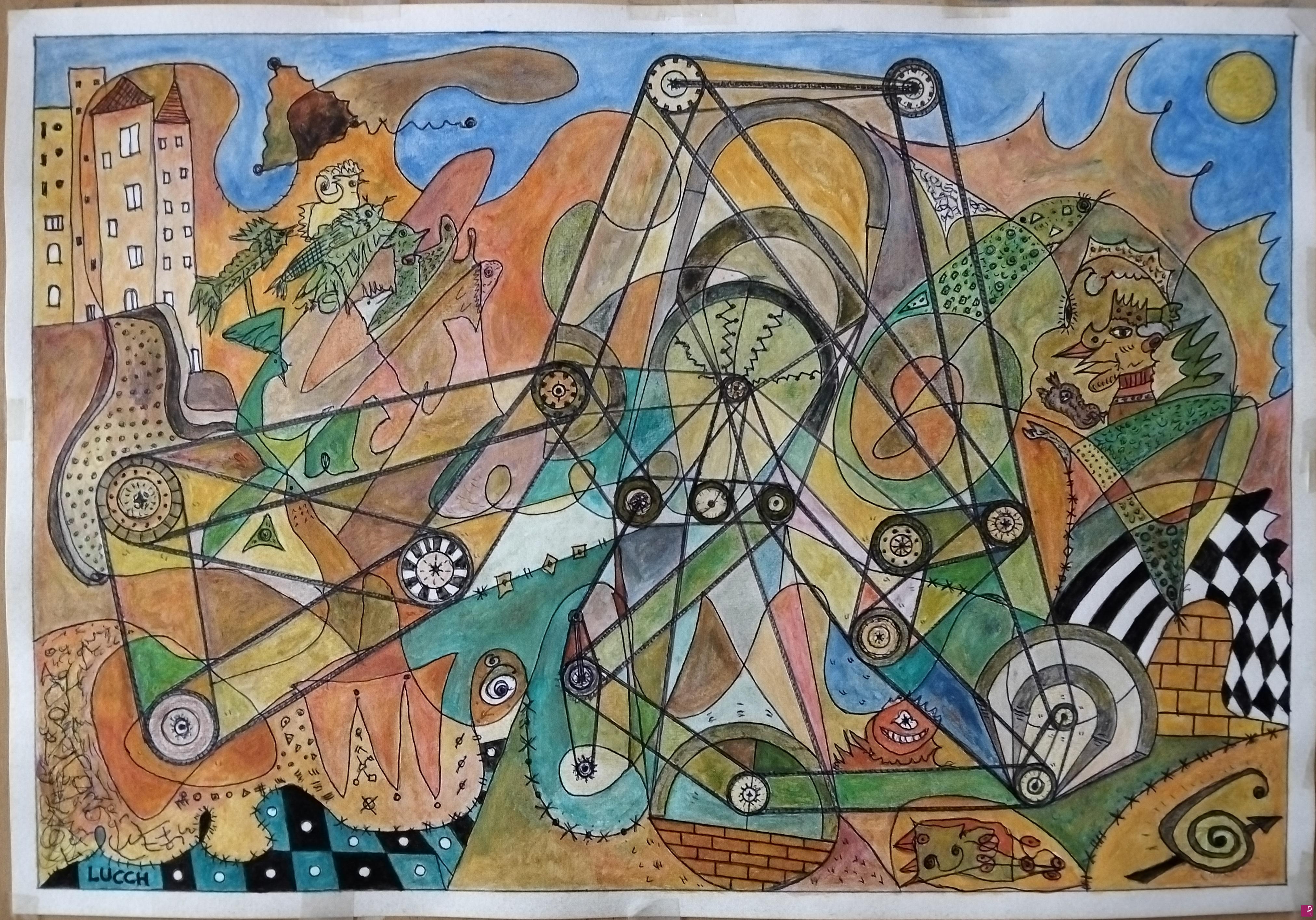 paintings on sale online