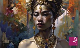 online paintings on sale