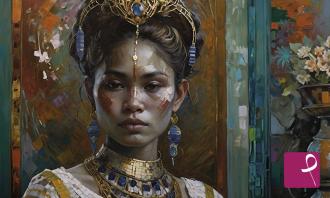 online paintings on sale