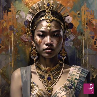 online paintings on sale