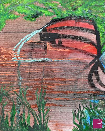 online paintings on sale
