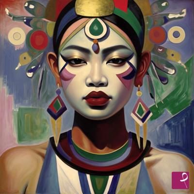online paintings on sale