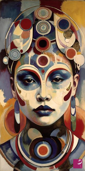 online paintings on sale