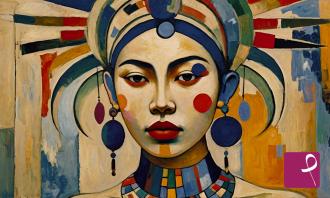 online paintings on sale