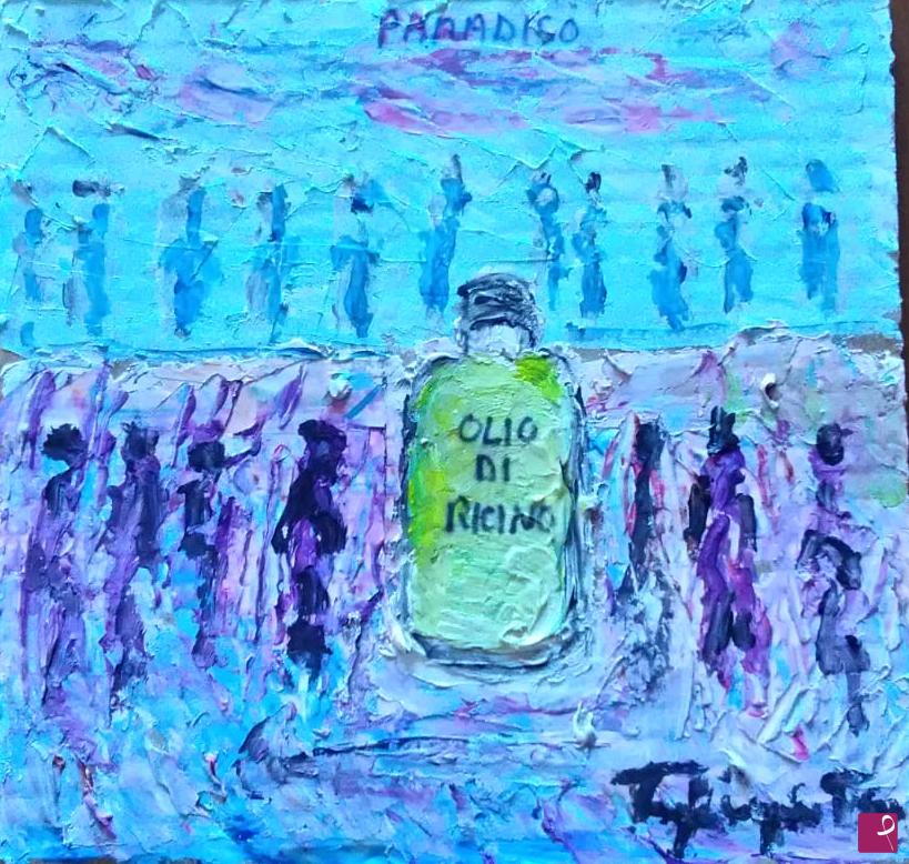 paintings on sale online