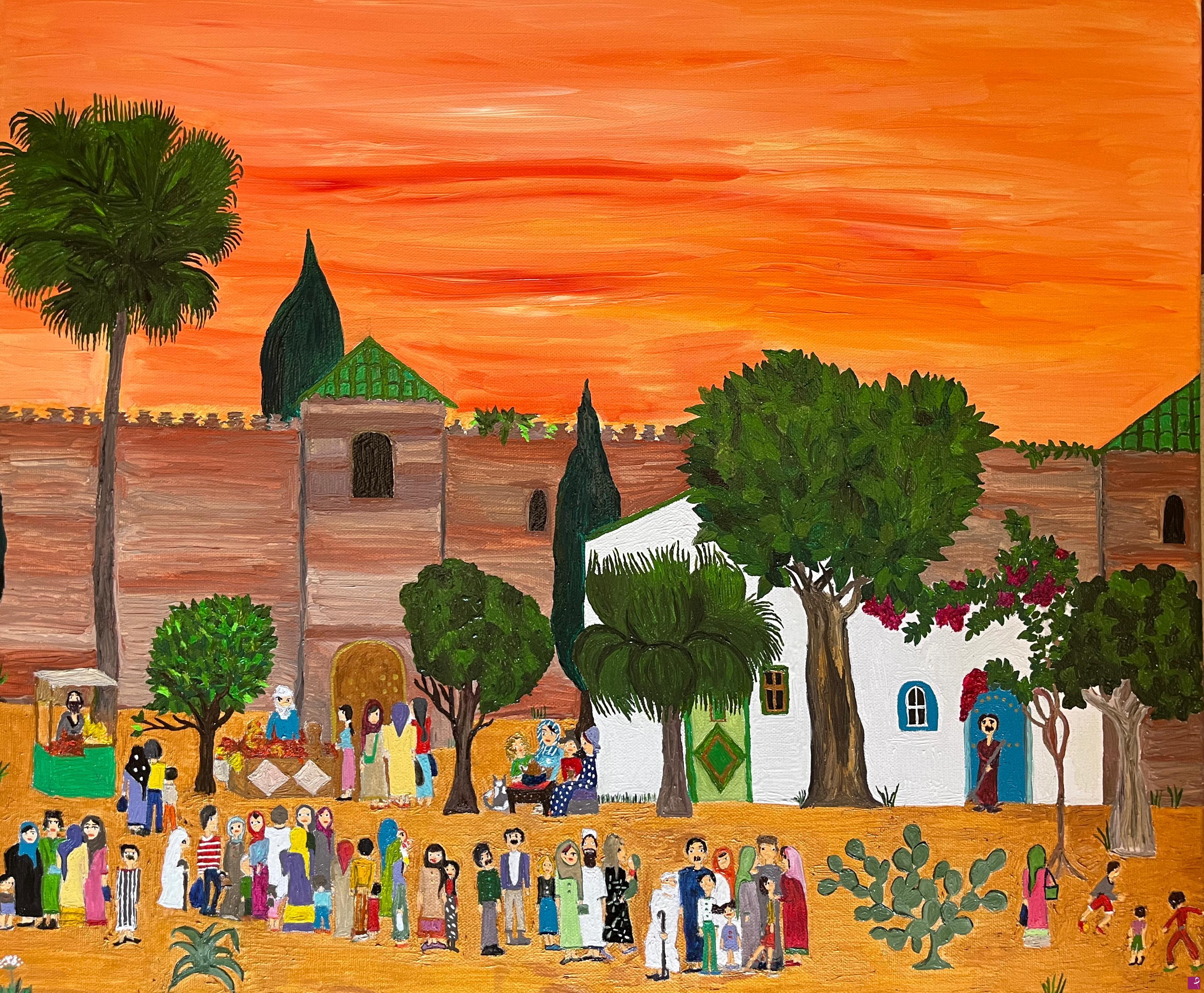 paintings on sale online