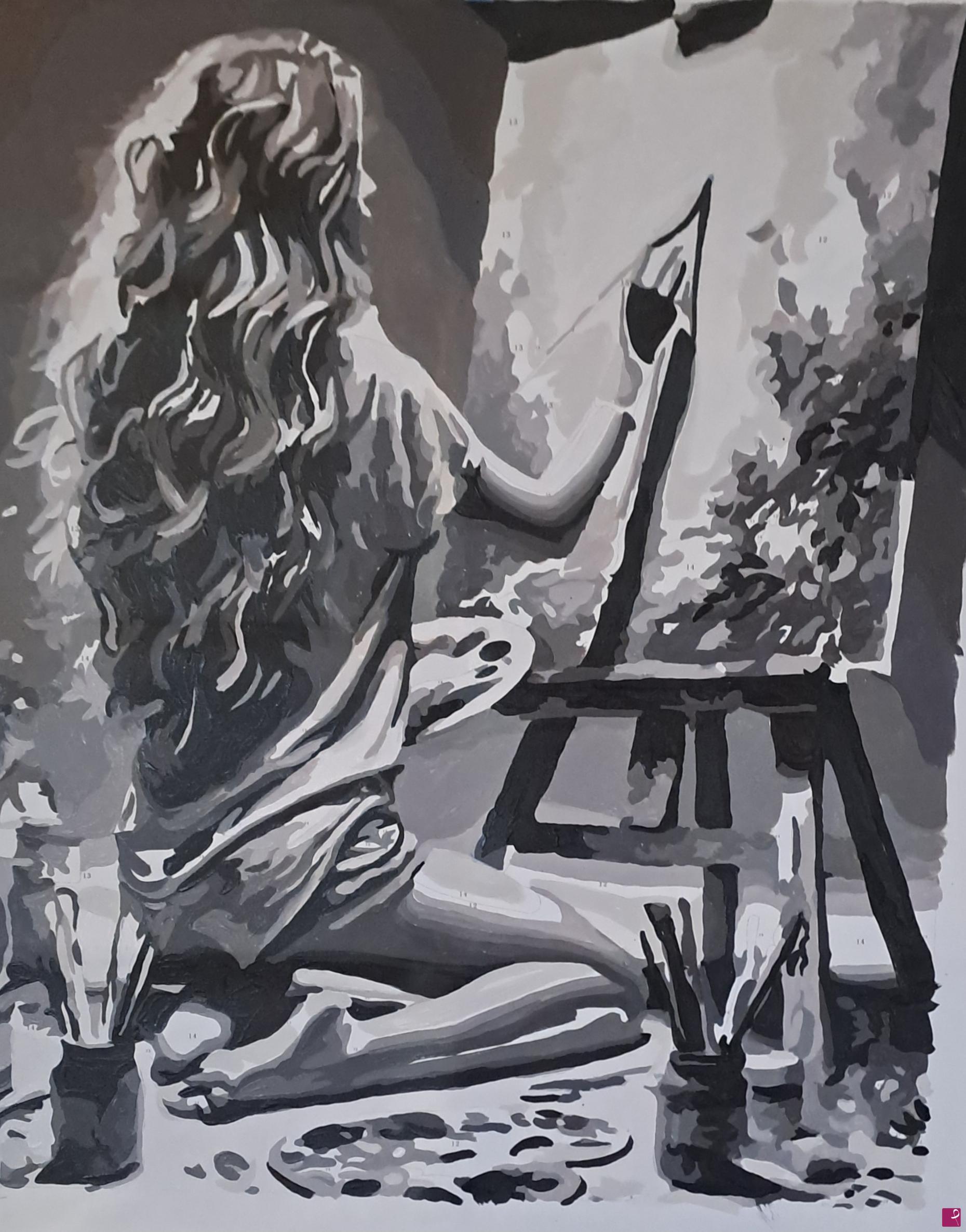 paintings on sale online