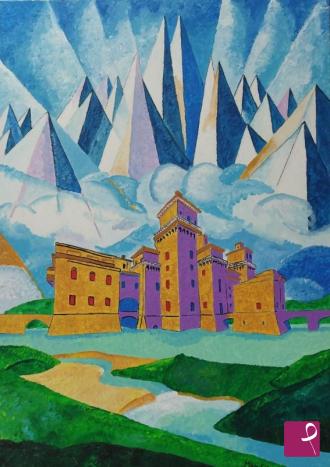 online paintings on sale