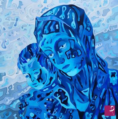 online paintings on sale