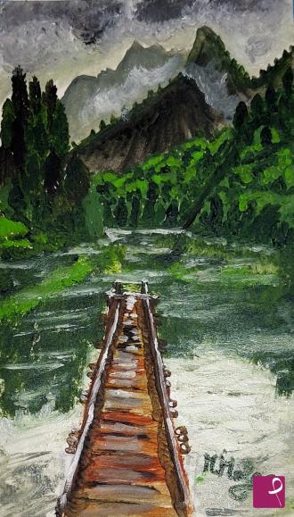 online paintings on sale