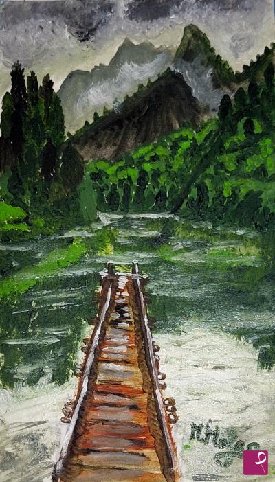 online paintings on sale