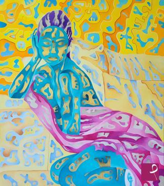 online paintings on sale
