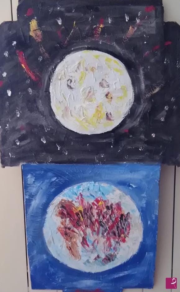 paintings on sale online