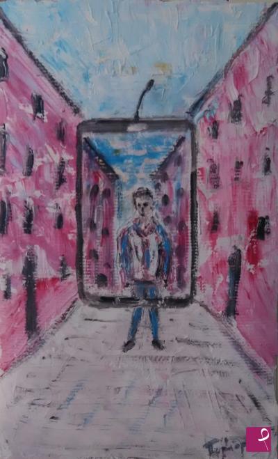 online paintings on sale